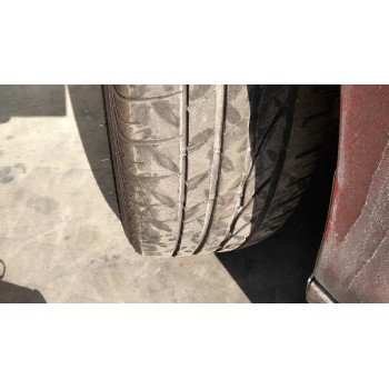 volkswagen golf vi (5k1) del año 2011