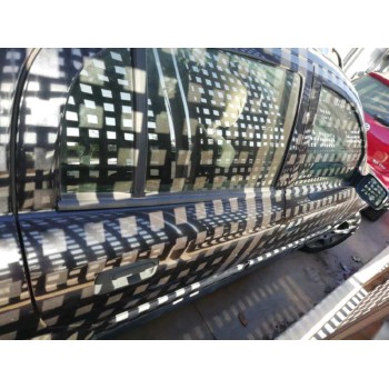 opel astra g berlina del año 2002