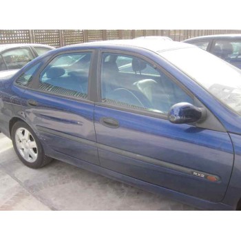 renault laguna (b56) del año 1999