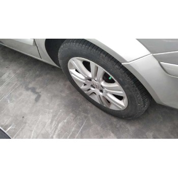 opel astra h caravan del año 2010