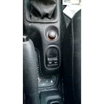 peugeot 206 berlina del año 2005