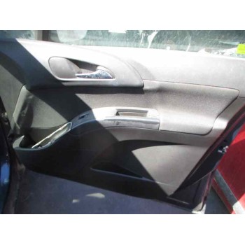 opel meriva b del año 2012