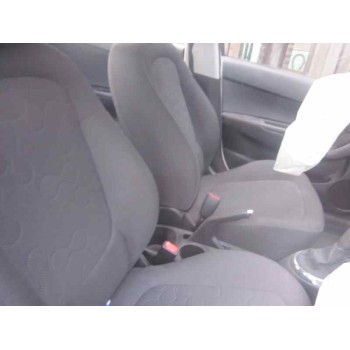 hyundai i20 del año 2011