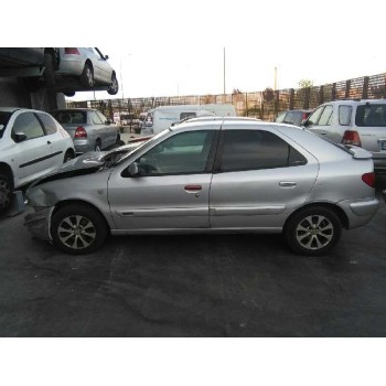 citroën xsara berlina del año 1999