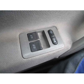 seat arosa (6h1) del año 2000