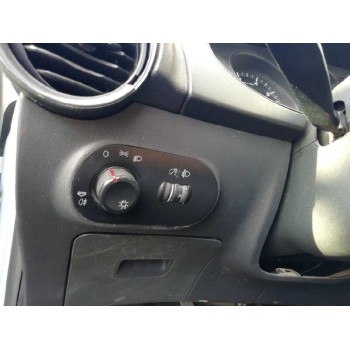 seat cordoba berlina (6l2) del año 2003