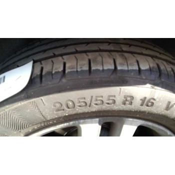 volkswagen golf vi (5k1) del año 2011