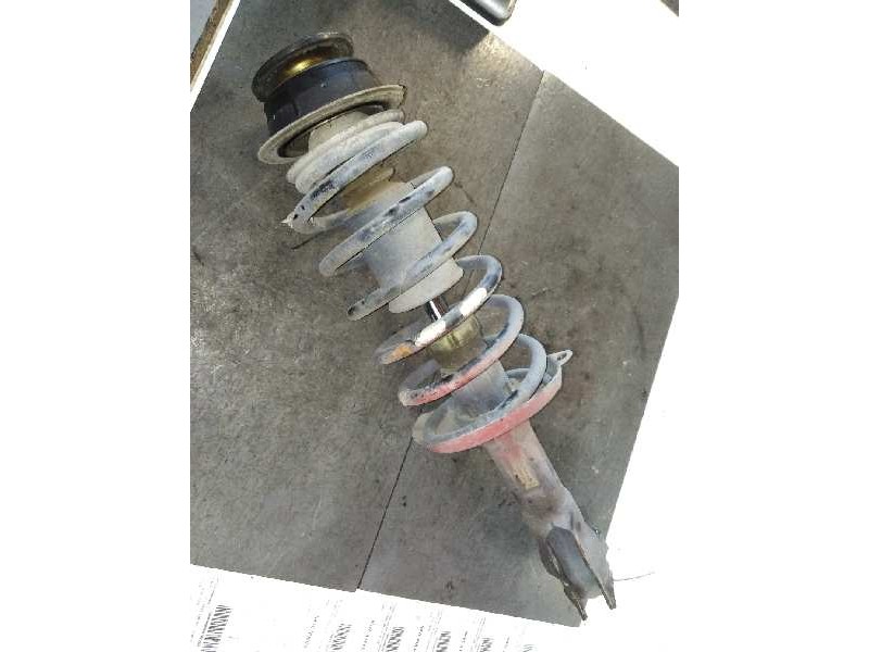 Recambio de amortiguador delantero derecho para seat toledo (1l) 1.8 cat (rp) referencia OEM IAM   