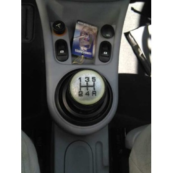 citroën c3 del año 2002