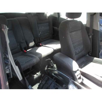 opel meriva b del año 2012