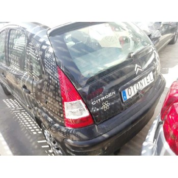 citroën c3 del año 2009