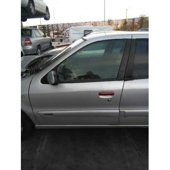 citroën xsara berlina del año 1999