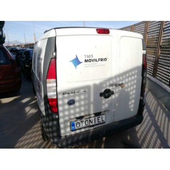 fiat doblo cargo (223) del año 2005