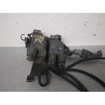 Recambio de bobina encendido para kia sportage 2.0 cat referencia OEM IAM   