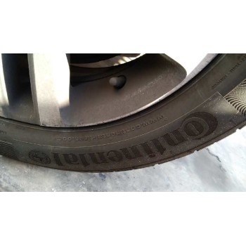 volkswagen golf vi (5k1) del año 2011