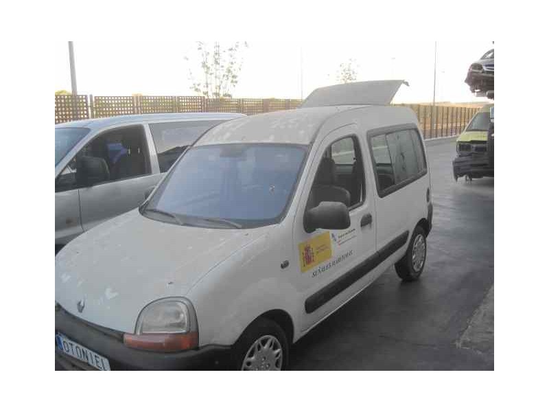 RENAULT KANGOO (F/KC0)