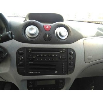 citroën c3 del año 2002