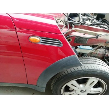 Recambio de aleta delantera derecha para bmw mini (r50,r53) 1.6 16v cat referencia OEM IAM   