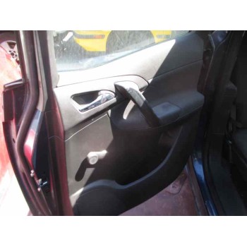 opel meriva b del año 2012