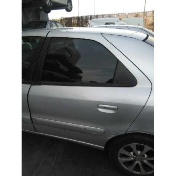 citroën xsara berlina del año 1999