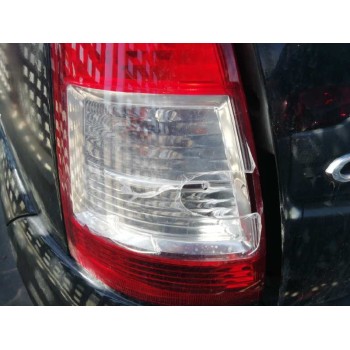 citroën c3 del año 2009