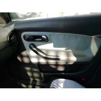 seat cordoba berlina (6l2) del año 2003