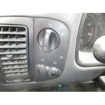 seat arosa (6h1) del año 2000