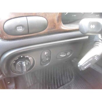 ford mondeo berlina (gd) del año 1998