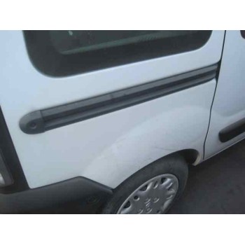 renault kangoo (f/kc0) del año 2001