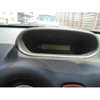 citroën c3 del año 2002