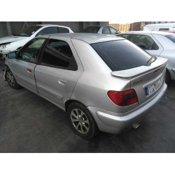 citroën xsara berlina del año 1999