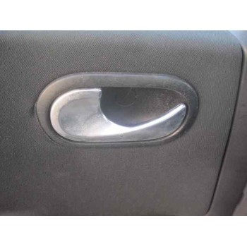 renault megane ii classic berlina del año 2003