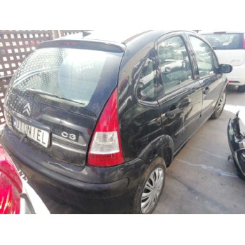 citroën c3 del año 2009