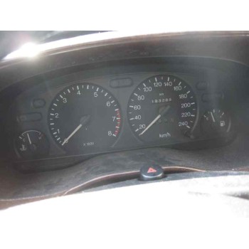 ford mondeo berlina (gd) del año 1998