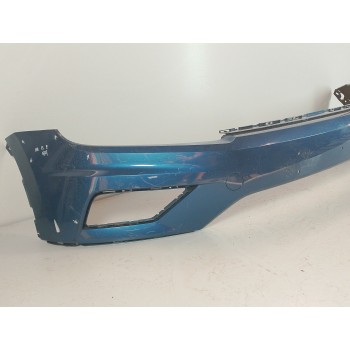 Recambio de paragolpes delantero para volkswagen tiguan referencia OEM IAM 5NA807221  