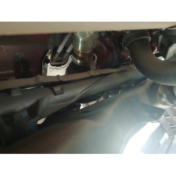 Recambio de cremallera direccion para hyundai i30 (pd) 1.4 tgdi cat referencia OEM IAM   