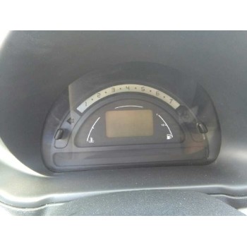 citroën c3 del año 2002