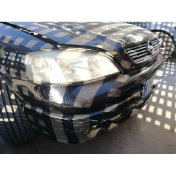 opel astra g berlina del año 2002