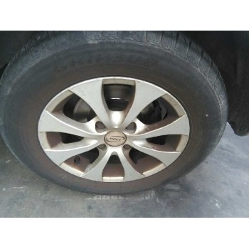 citroën xsara berlina del año 1999