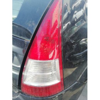 citroën c3 del año 2009