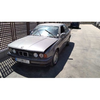 bmw serie 5 berlina (e34) del año 1992