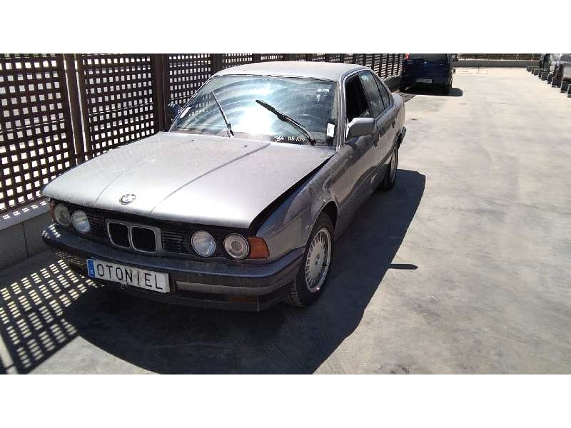 BMW SERIE 5 BERLINA (E34)