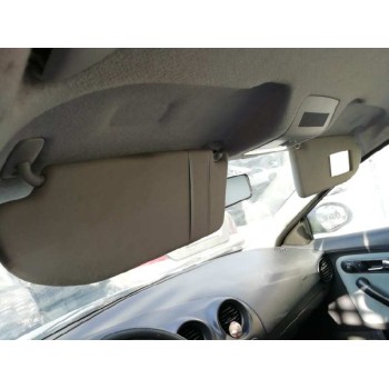 seat cordoba berlina (6l2) del año 2003