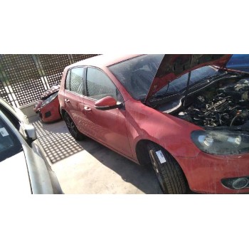 volkswagen golf vi (5k1) del año 2011