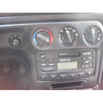 ford mondeo berlina (gd) del año 1998