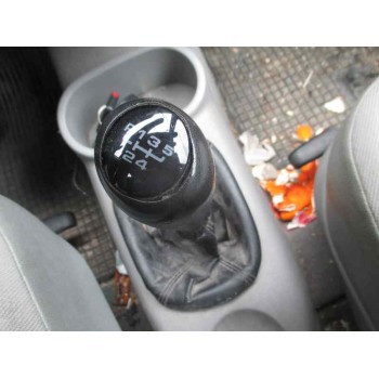 seat arosa (6h1) del año 2000