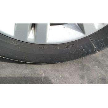 opel astra h caravan del año 2010