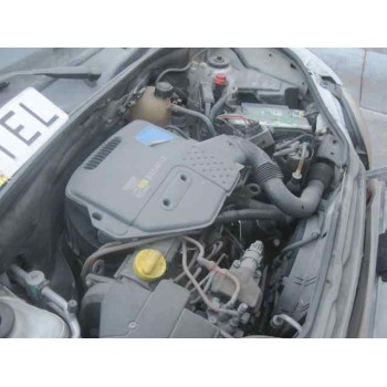 renault kangoo (f/kc0) del año 2001