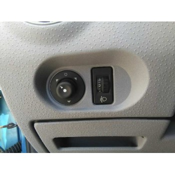 citroën c3 del año 2002