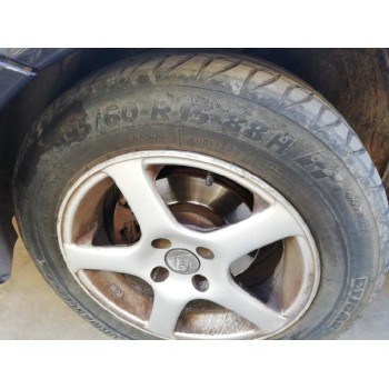 opel astra g berlina del año 2002